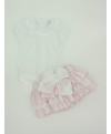 Conjunto Bebé 